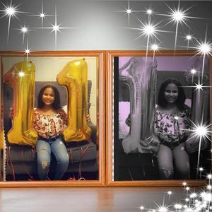 Meet your Posher, Prama